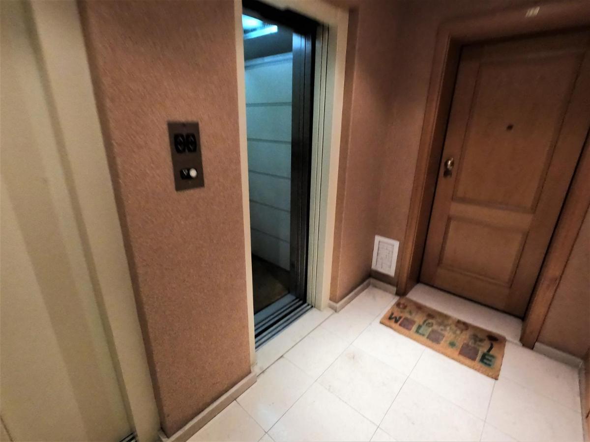 Lisbon 2 Bedroom Apartment With Balcony In Algés Exterior photo